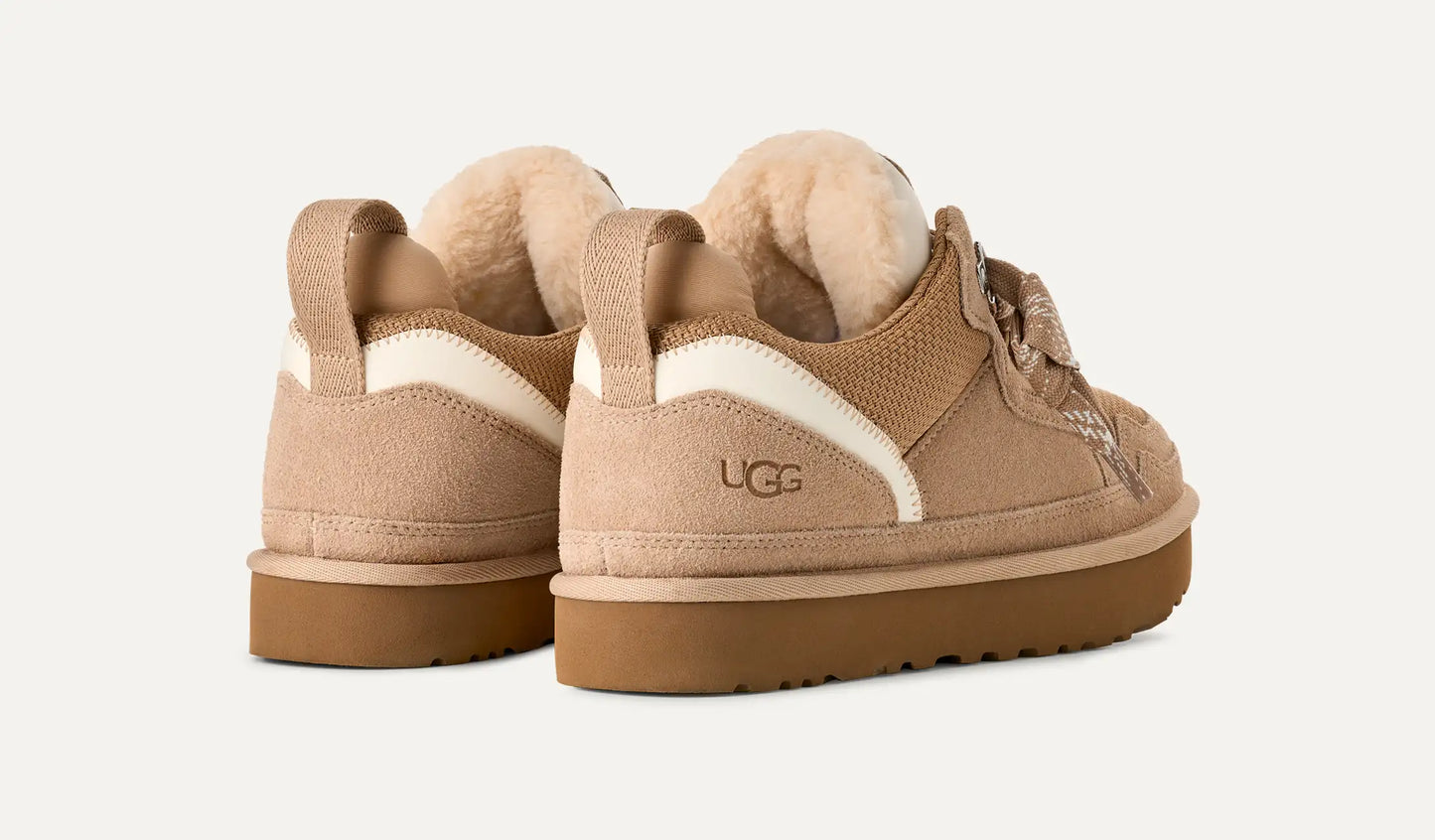 Lowmel Trainer